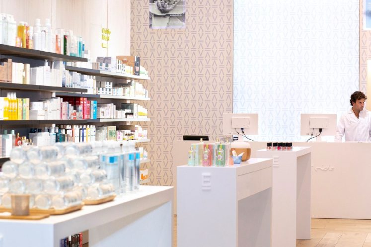Requisitos para trabajar en una farmacia